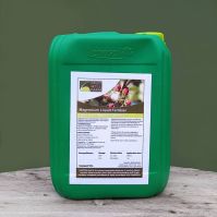 Magnesium Liquid Fertilizer