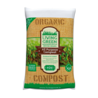 Living Green All Purpose Compost