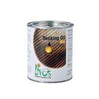 Decking Oil