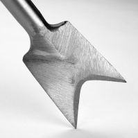 Sneeboer Long Handled Dandelion Digger