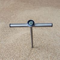Compost Temperature Probe