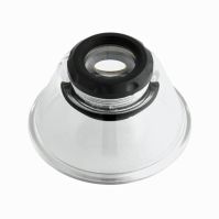 10 x magnifier