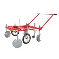 Terrateck Mulch Layer
