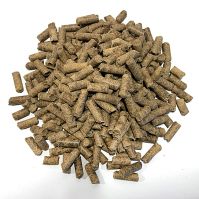 Mealworm Frass Fertiliser