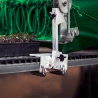 Quick Stand for Farmers Friend Harvester