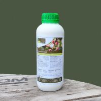Mucofol - Woody Plants 