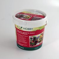 Tub of Mycorrhiza for perennial plants