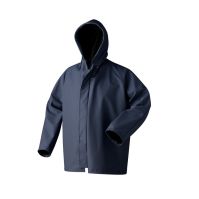 Navy-blue-waterproof-jacket