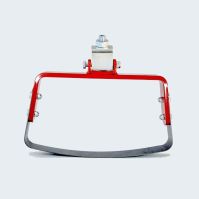 Oscillating Knife for Gaser Wheelhoes