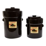 Sauerkraut/Fermenting Pot
