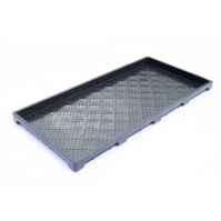 Nursery Tray for Paperpot Transplanter