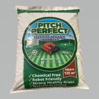 Pitch Perfect Organic Lawn Feed