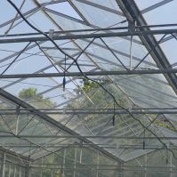 Overhead Irrigation System