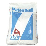Patentkali Sulphate of Potash(26%K) bag