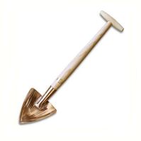 PKS Perennial Copper Spade CARINA