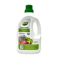 1L Clean & Guard Concentrate - Potassium Soap