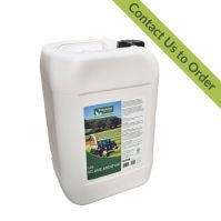 Bacteria additive for silage