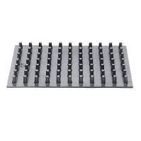 push out plate