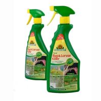 BUG & LARVAE KILLER - PYRETHRUM SPRAY