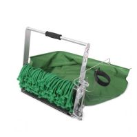Quick Cut Baby Leaf Harvester