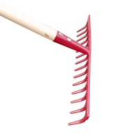 14 Tine Garden Rake