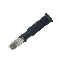 Refractometer
