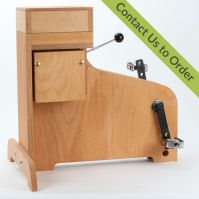 Hawos Grain Mill - Routine