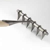 Sneeboer Scarifying Rake