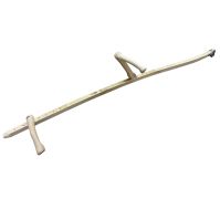 adjustable scythe snatch