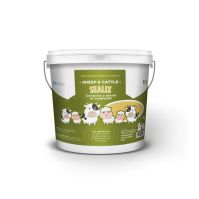 seaweed mineral lick for cattle and sheep