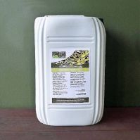 Ascophyllum nodosum - liquid seaweed fertilser
