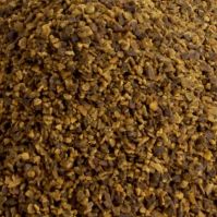 Organic seaweed for livestock