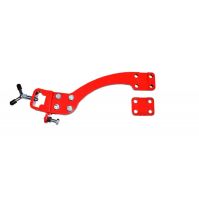 Secondary Tool Fitting for Wheel Hoe