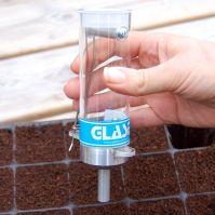 Glaser Hand Seeder