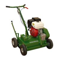 Professional aerator Ireland