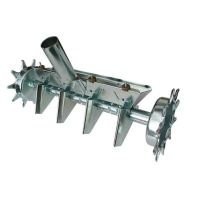 Sembdner 4 Row Seeder K4
