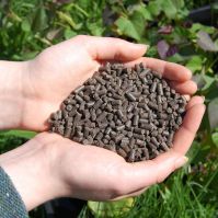 Pellet Fertiliser Organic