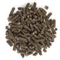 Irish Sheep's Wool Pellets