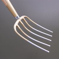 compost fork
