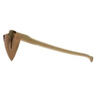 PKS  Copper Field Hoe Sirius