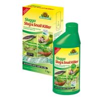 SLUG AND SNAIL PELLETS