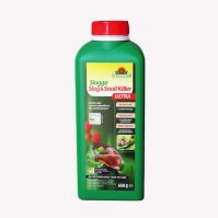 Organic Slug Pellets