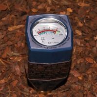 PH SOIL TESTER