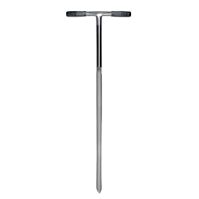Stainless Steel Soil Sampler