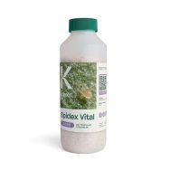 bottle of spidex spider mite control