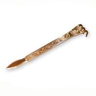 Copper Hand Weeder