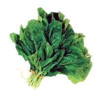 Spinach Butterflay