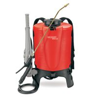 Birchmeier sprayer with screw fitting