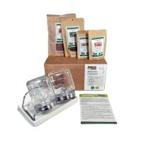 Sprouting Starter Kit