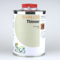 Svalos Natural Thinner
